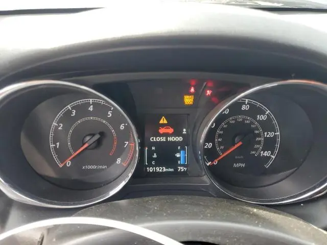 2019 MITSUBISHI OUTLANDER SPORT ES  