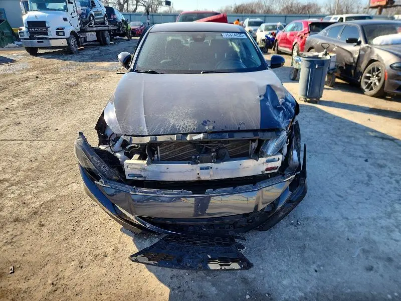 2021 NISSAN ALTIMA SV  