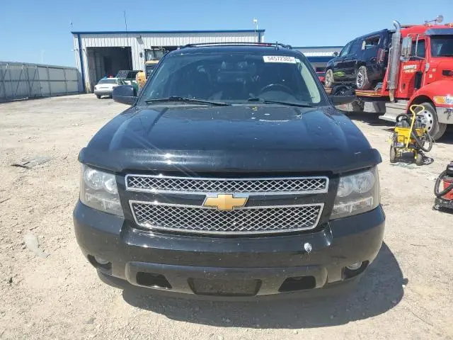 2013 CHEVROLET AVALANCHE LS  