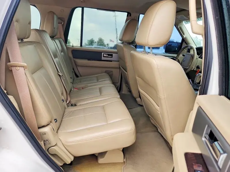 2012 FORD EXPEDITION XLT  