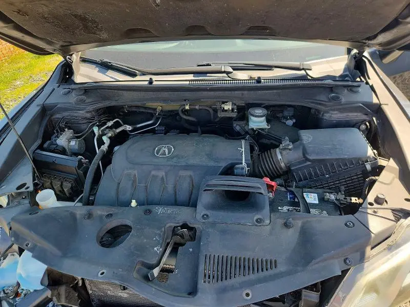 2015 ACURA RDX TECHNOLOGY  
