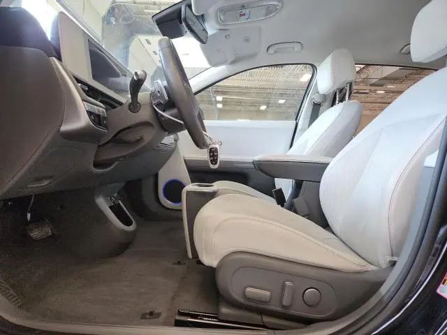 2023 HYUNDAI IONIQ 5 SEL  