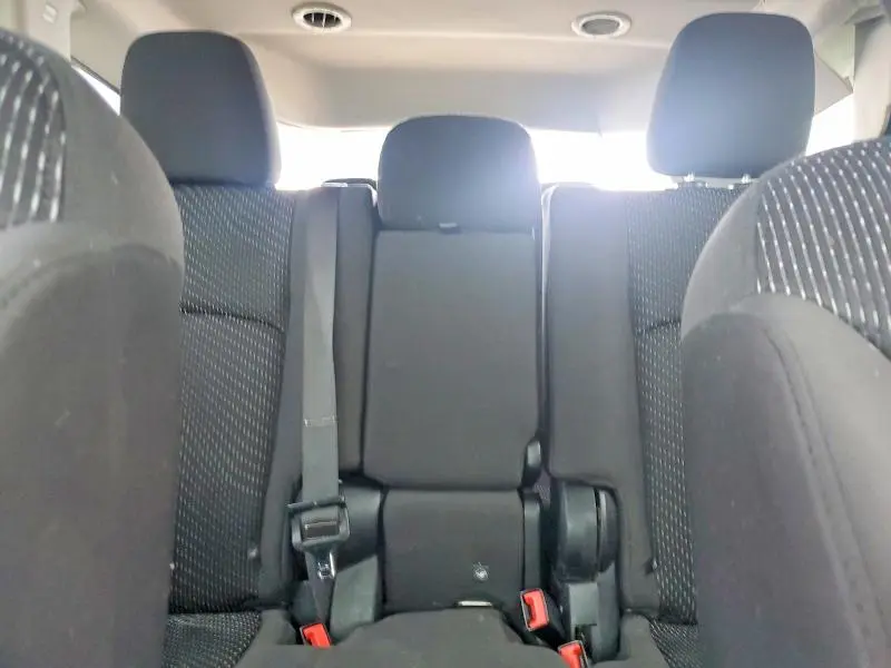 2018 DODGE JOURNEY SXT  