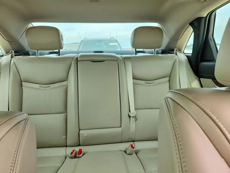 2019 CADILLAC XTS LUXURY  