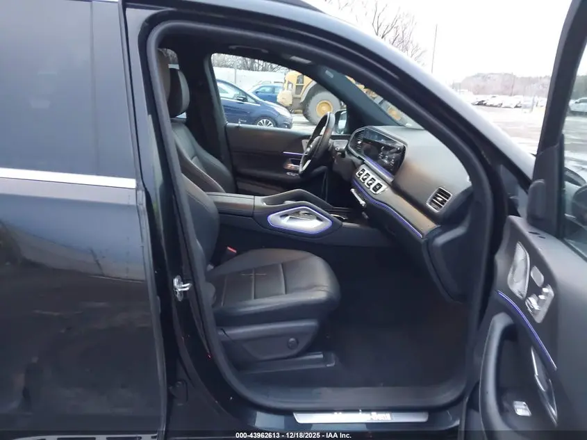 2021 MERCEDES-BENZ GLE 350 4MATIC