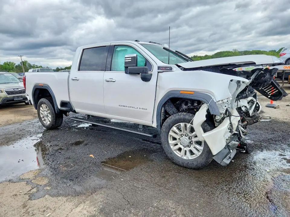 2023 GMC SIERRA K2500 DENALI  