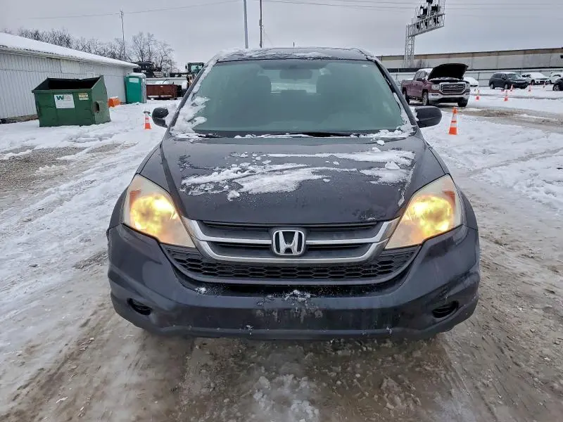 2011 HONDA CR-V LX  