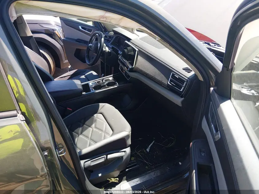 2024 VOLKSWAGEN ATLAS 2.0T PEAK EDITION SE W/TECHNOLOGY
