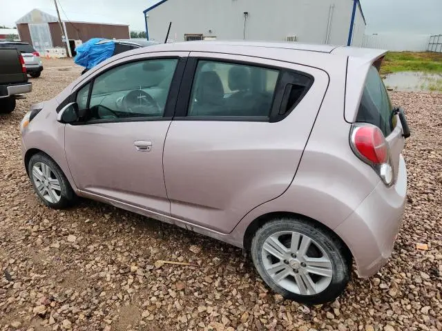 2013 CHEVROLET SPARK LS  