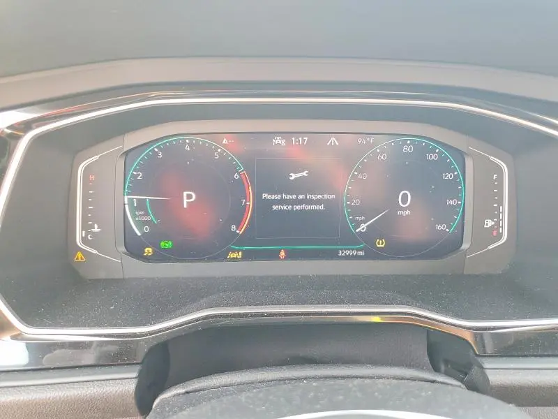 2024 VOLKSWAGEN JETTA SEL  