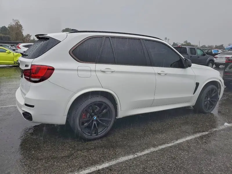 2016 BMW X5 SDRIVE35I  