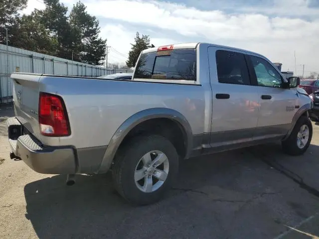 2013 RAM 1500 SLT  