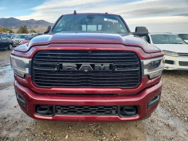 2020 RAM 2500 BIG HORN  