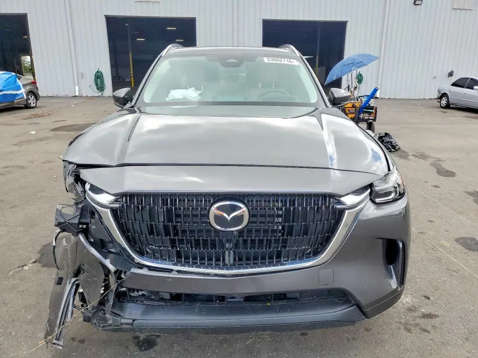 2024 MAZDA CX-90 PREFERRED PLUS  