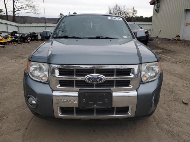 2010 FORD ESCAPE LIMITED