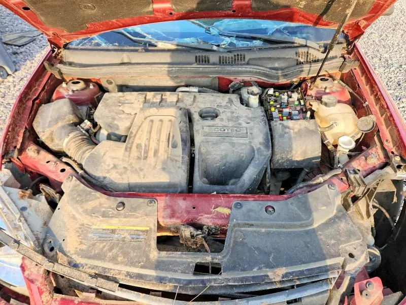 2010 CHEVROLET COBALT LS  