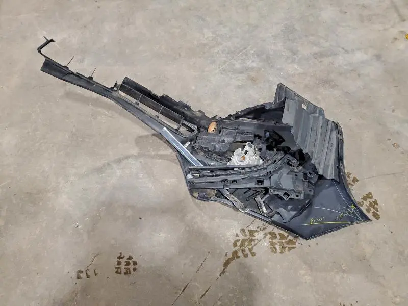 2018 MAZDA 3 TOURING  