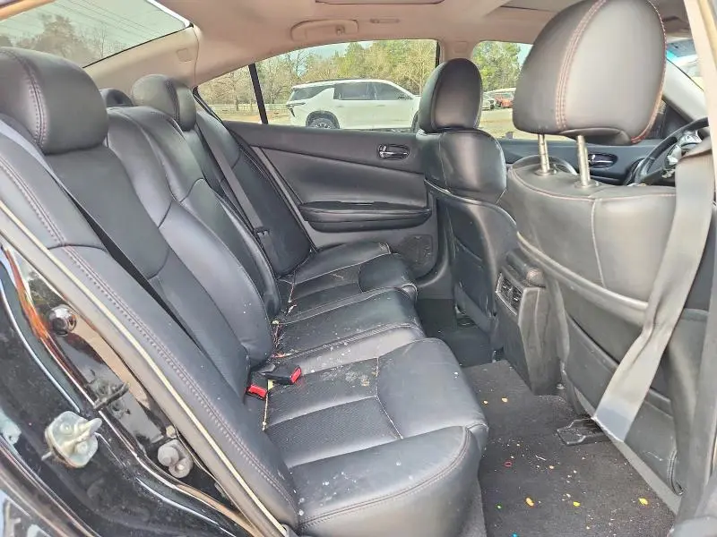 2013 NISSAN MAXIMA S  