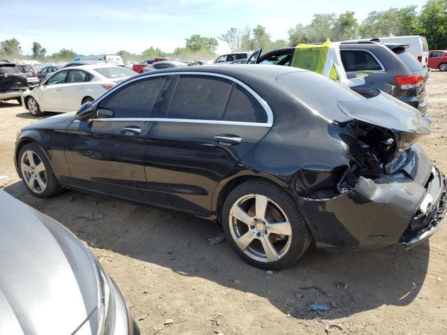 2020 MERCEDES-BENZ C 300 4MATIC