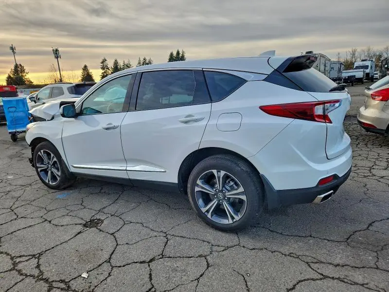 2025 ACURA RDX TECHNOLOGY  