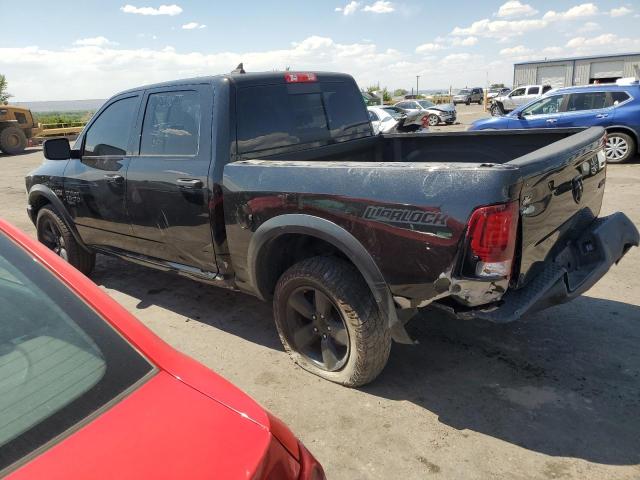 2020 RAM 1500 CLASSIC WARLOCK