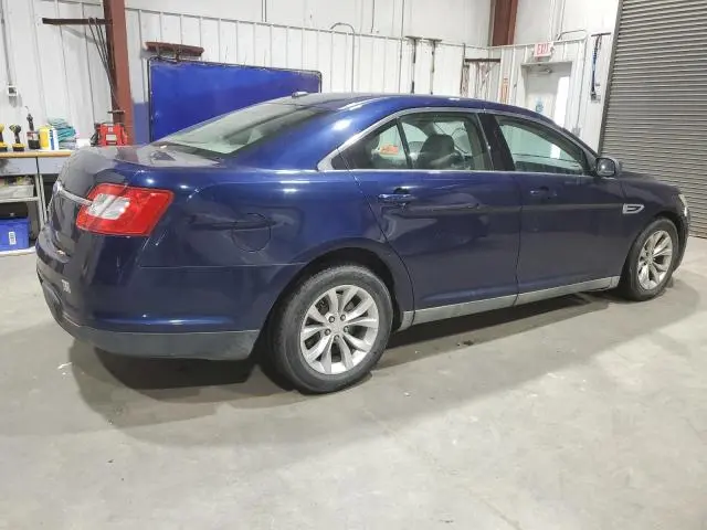 2011 FORD TAURUS SE  