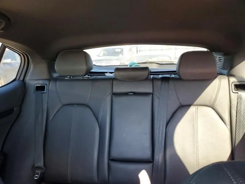 2022 ALFA ROMEO STELVIO   