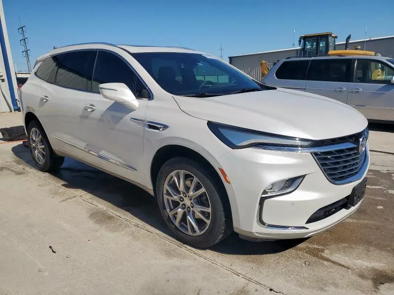 2022 BUICK ENCLAVE PREMIUM  