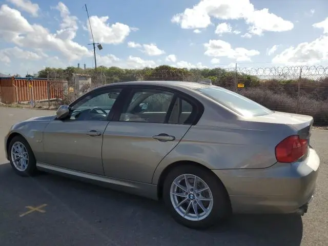 2010 BMW 328 I  