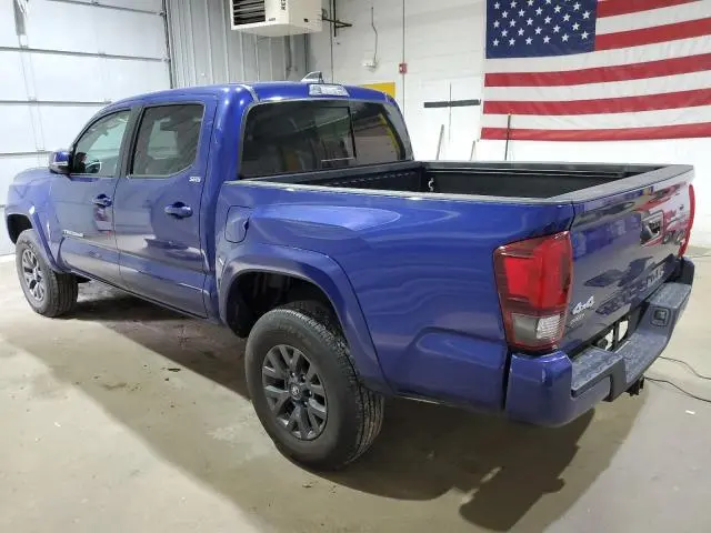 2023 TOYOTA TACOMA DOUBLE CAB  