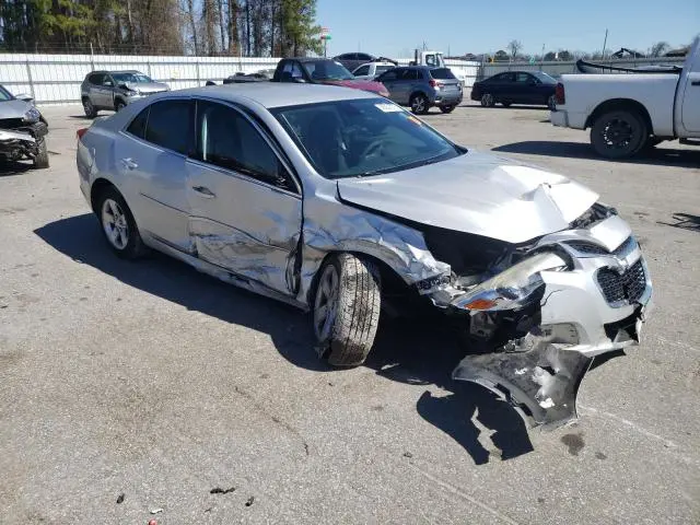 2014 CHEVROLET MALIBU LS