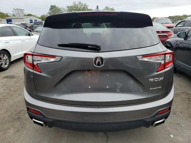 2023 ACURA RDX TECHNOLOGY  