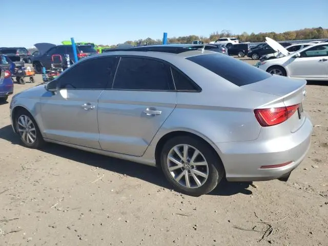 2016 AUDI A3 PREMIUM  