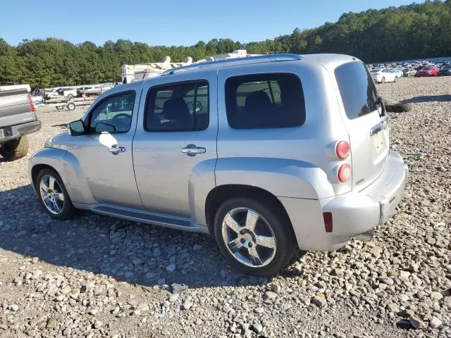 2011 CHEVROLET HHR LT
