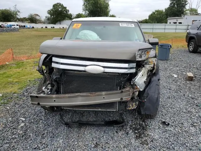 2011 FORD FLEX SEL  