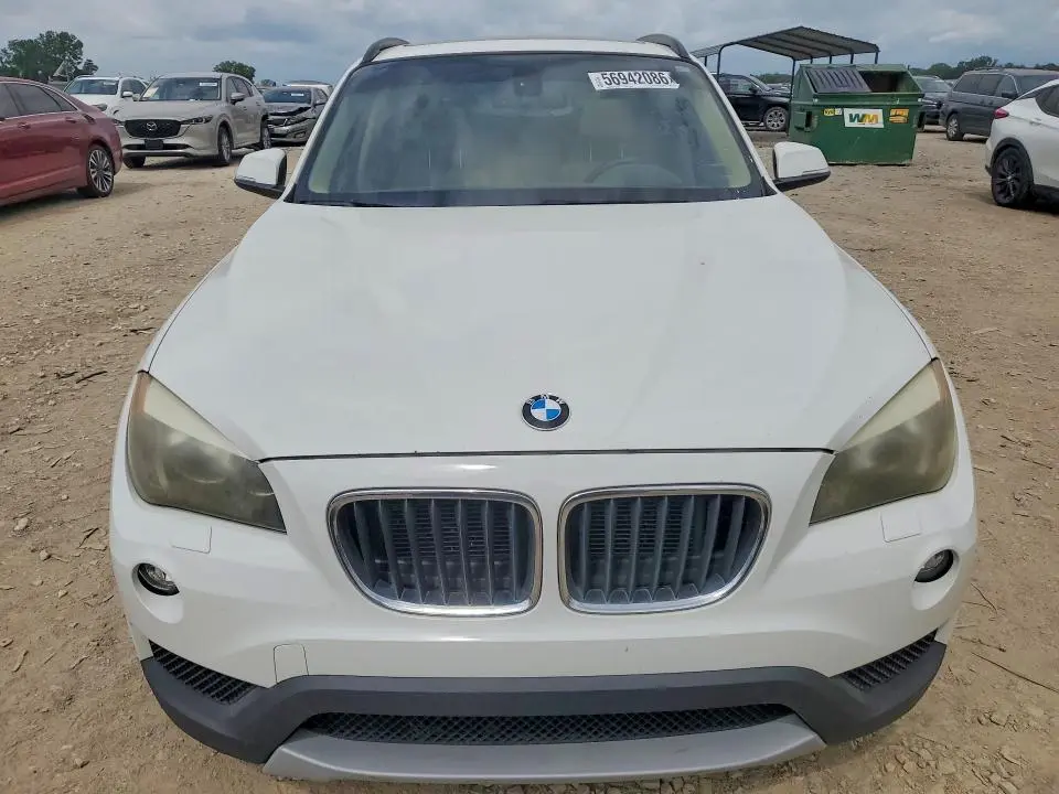 2014 BMW X1 XDRIVE28I  