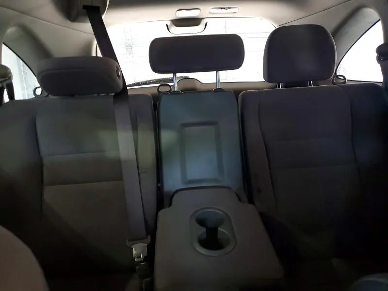 2010 HONDA CR-V EX  