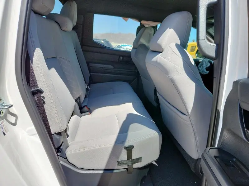 2024 TOYOTA TACOMA DOUBLE CAB  
