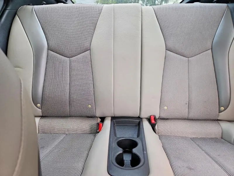 2012 HYUNDAI VELOSTER BASE  
