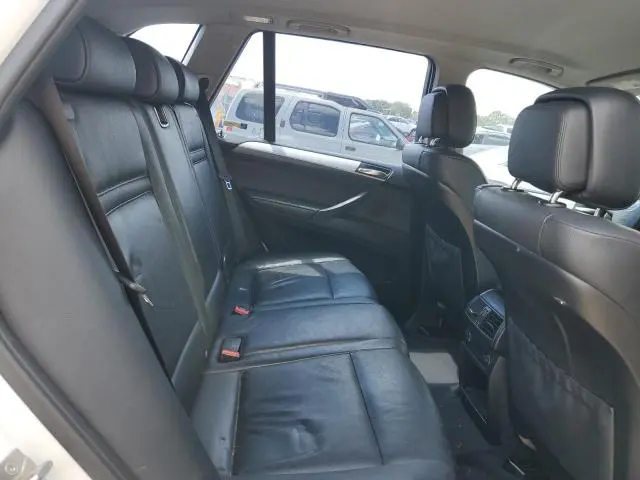 2013 BMW X5 XDRIVE35I  