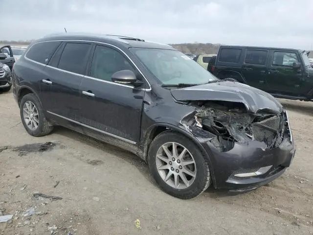 2014 BUICK ENCLAVE   