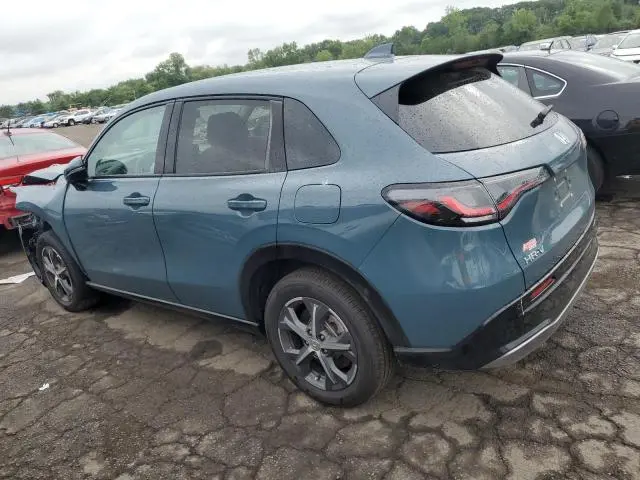 2025 HONDA HR-V EXL  