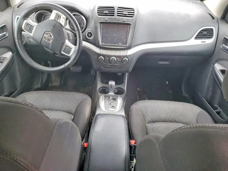 2014 DODGE JOURNEY SXT  
