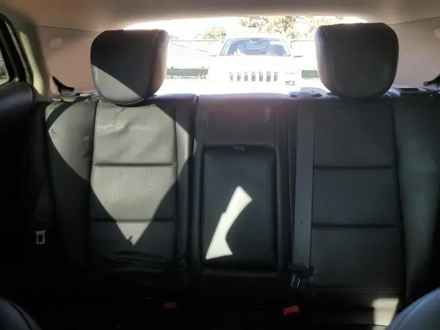 2018 BUICK ENCORE PREMIUM  