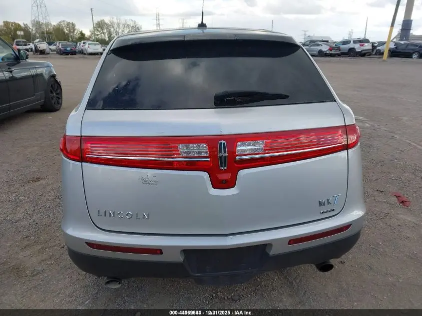 2015 LINCOLN MKT ECOBOOST