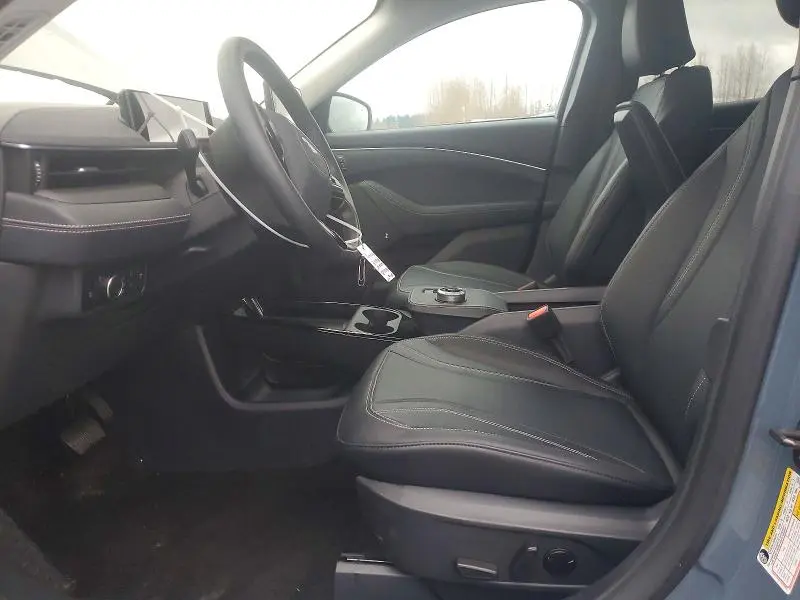 2024 FORD MUSTANG MACH-E PREMIUM  