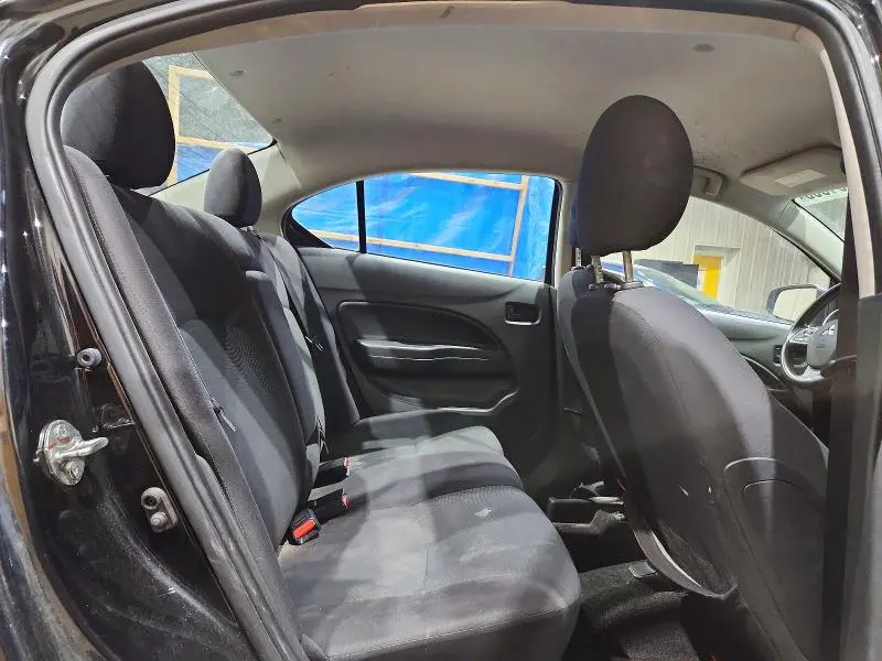 2019 MITSUBISHI MIRAGE G4 ES  