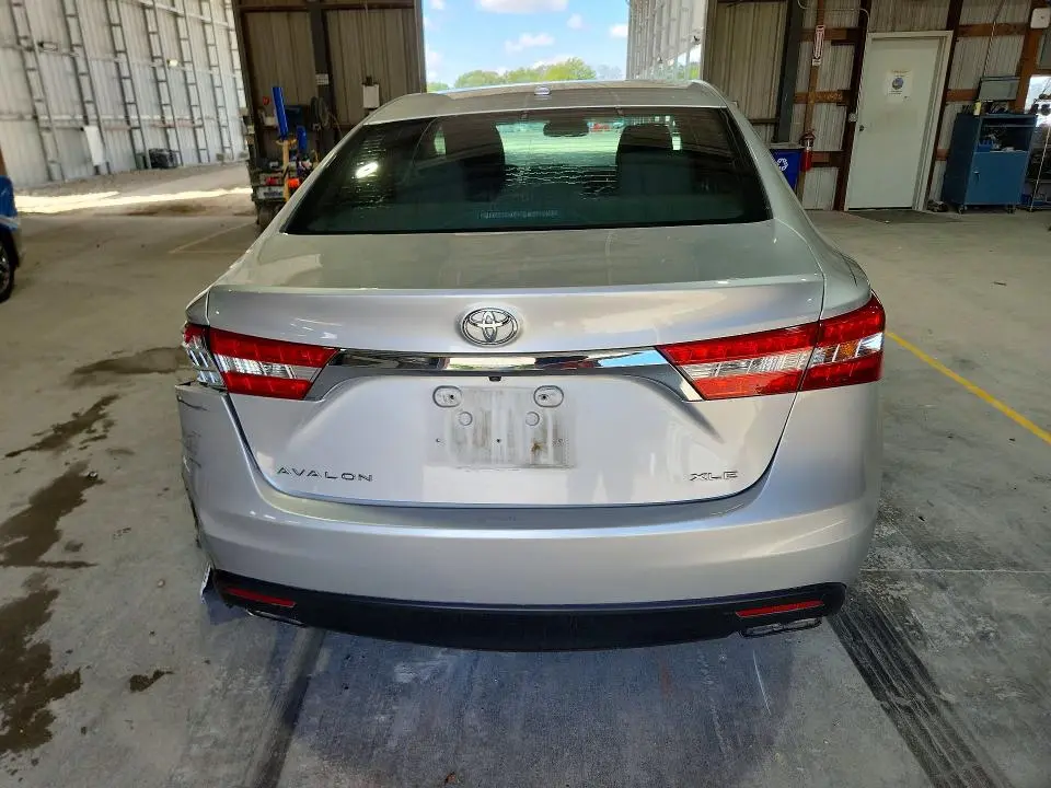 2014 TOYOTA AVALON XLE PREMIUM  