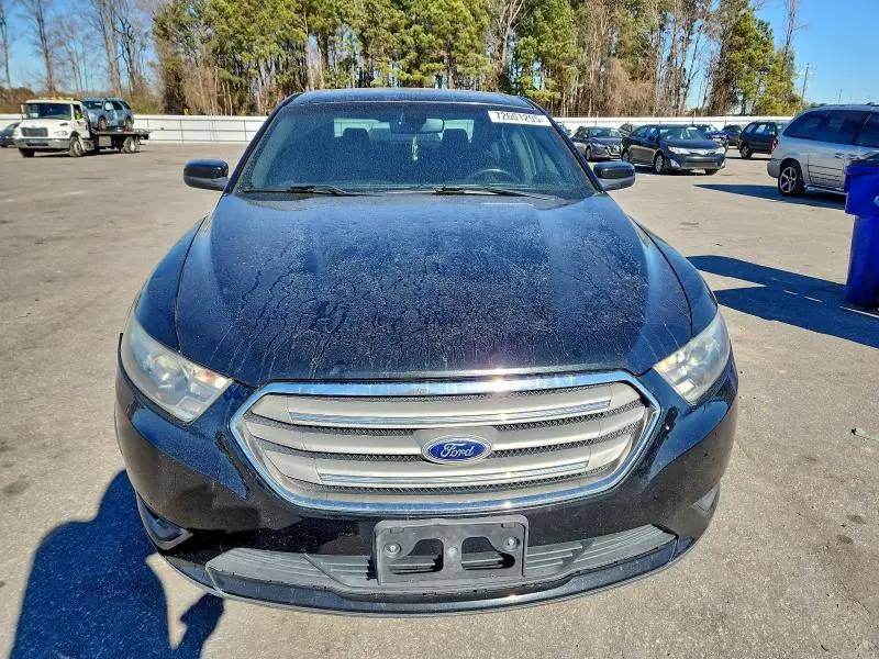 2013 FORD TAURUS SEL  