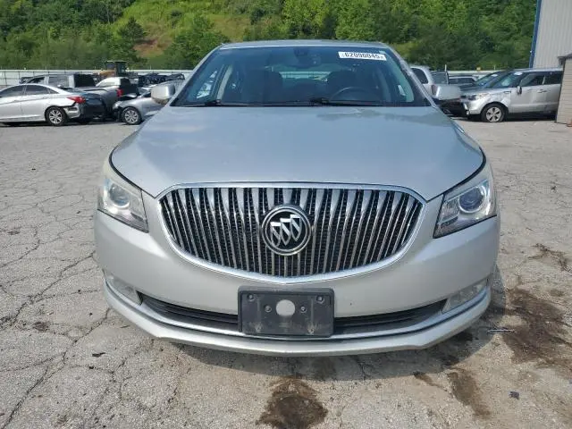 2014 BUICK LACROSSE   